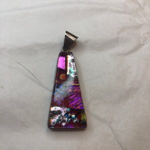 Sterling silver 925 pendant